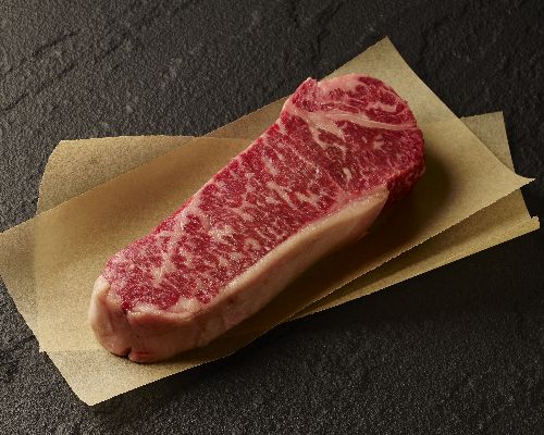 Picture of Wagyu Aged Boneless Strip Steak