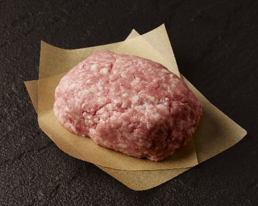 Picture of Ground Berkshire Pork