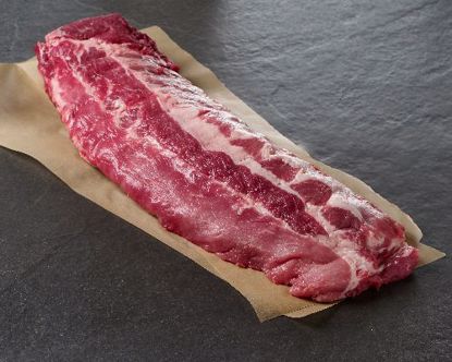 Picture of Berkshire Baby Back Pork Ribs