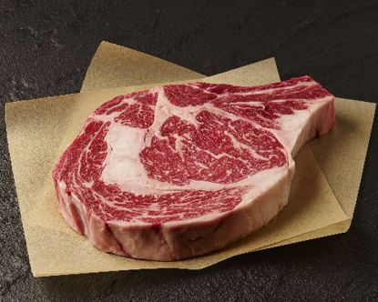 Picture of Wagyu Aged Bone-In Ribeye