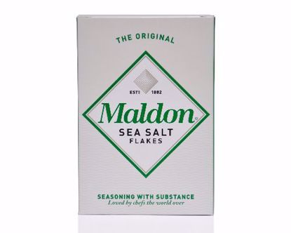 Maldon Sea Salt