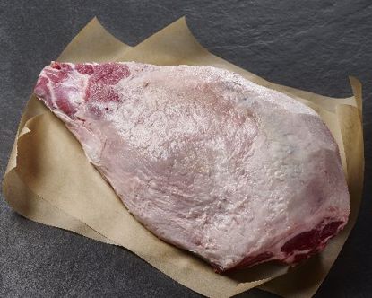 Picture of Bone-In Leg of Lamb