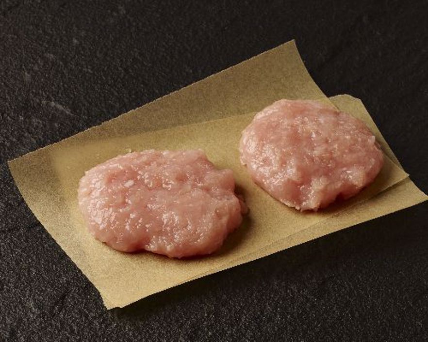 Picture of Ground Turkey Breast Sliders