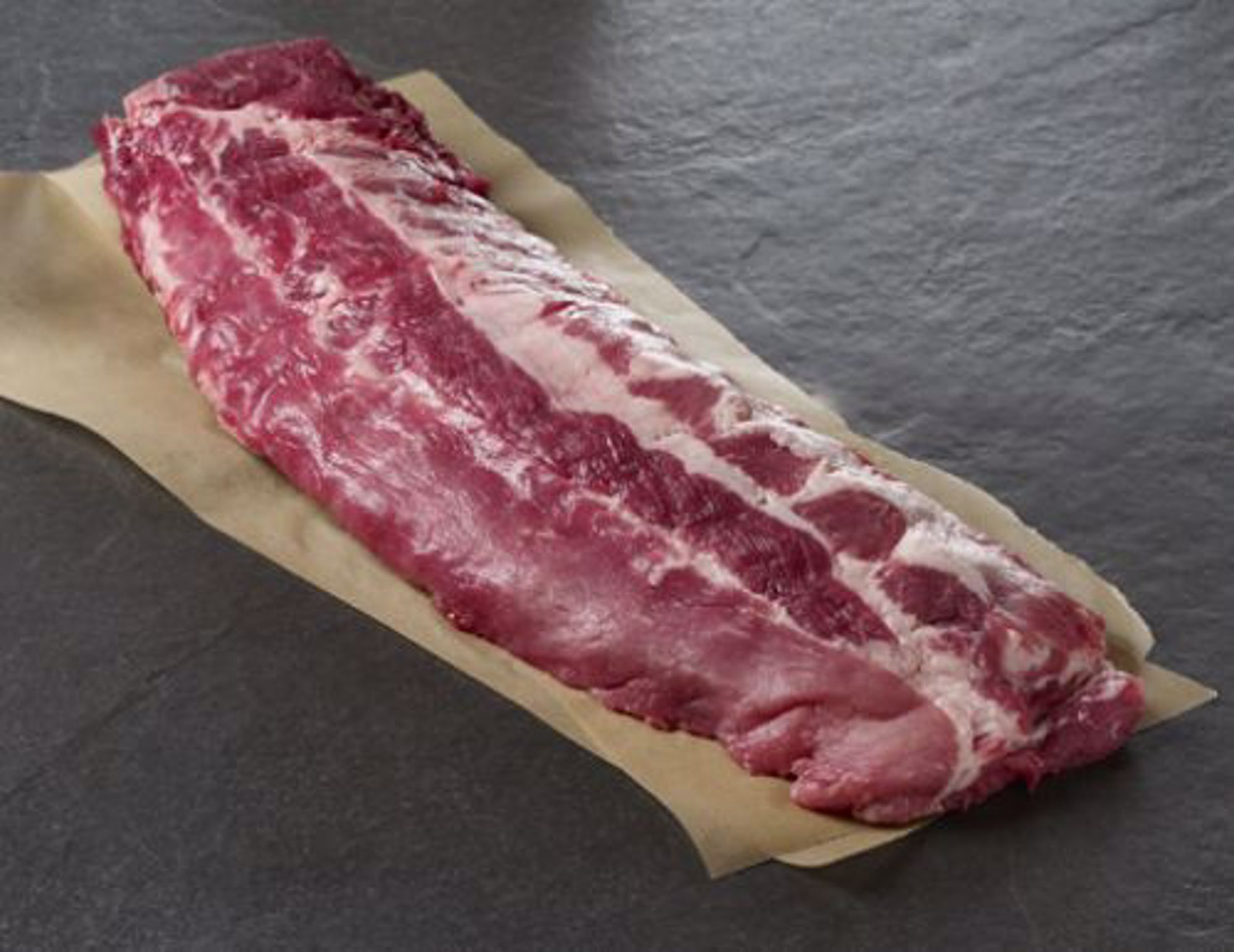 Picture for category Ribs, Chops & Medallions