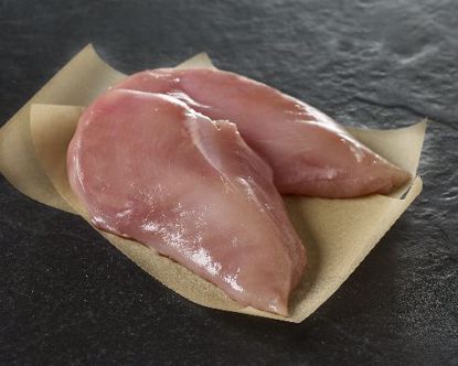 Picture of All-Natural Boneless Chicken Breasts