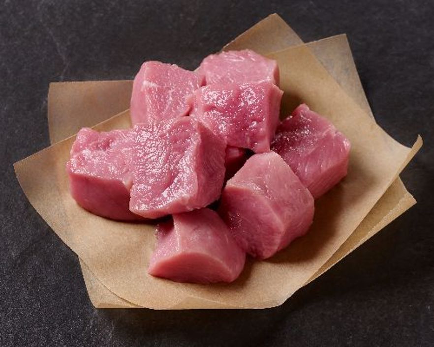 Picture of Veal for Stew