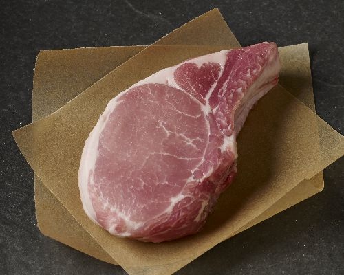Picture of Berkshire Pork Rib Chops