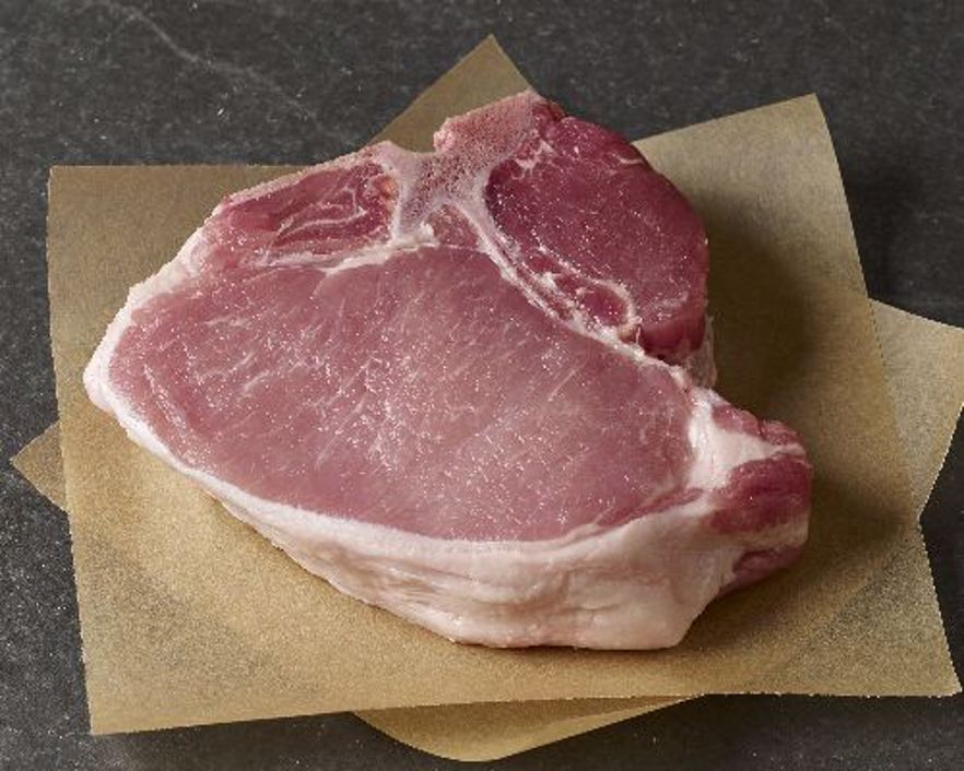 Picture of Berkshire Pork Porterhouse Chops