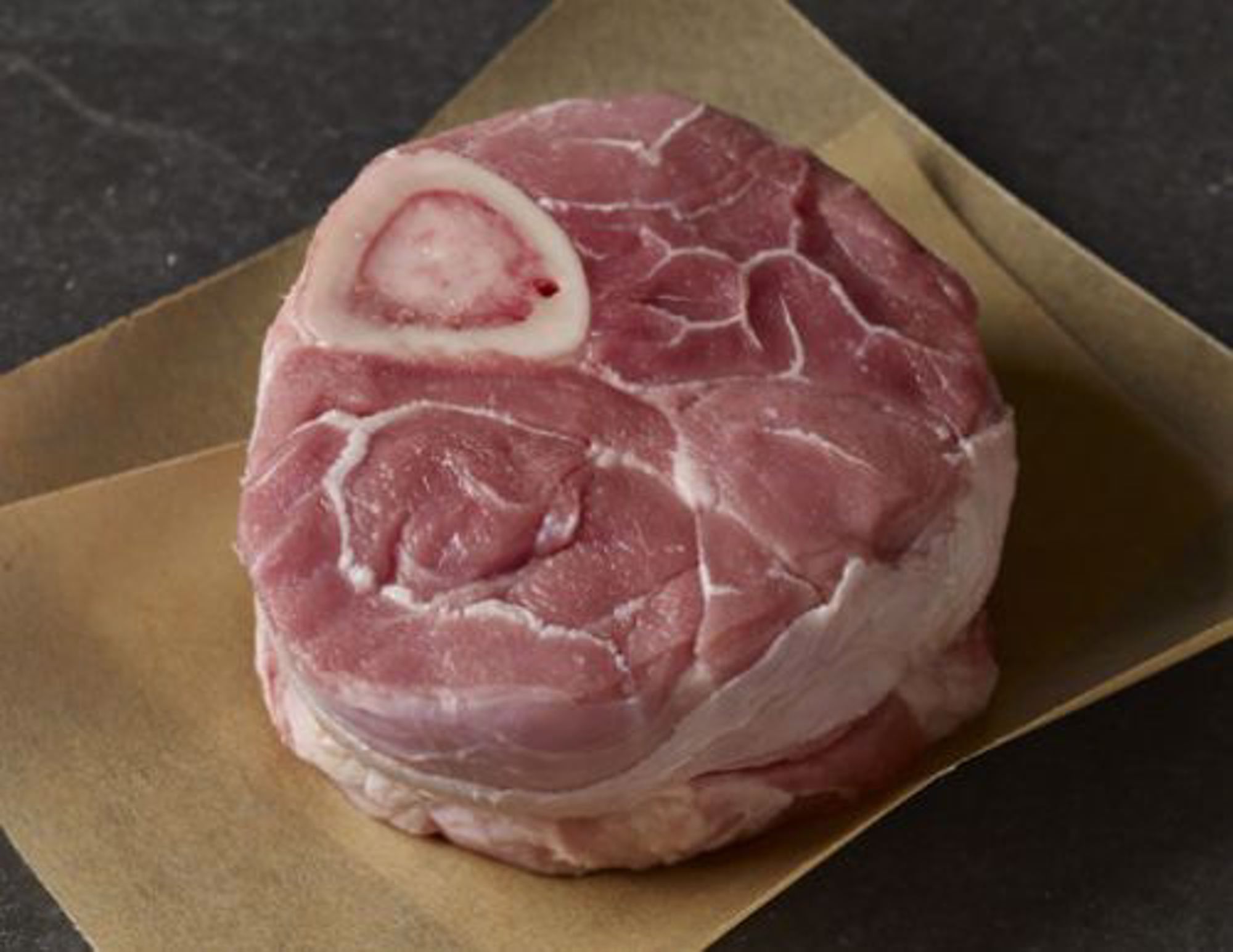 Picture for category Osso Buco & Stew