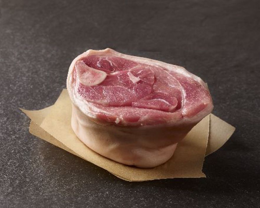 Picture of Berkshire Pork Shanks