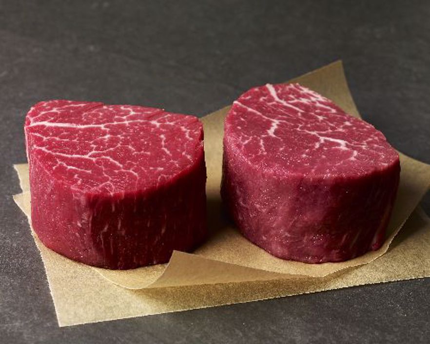 Picture of Natural Prime Petite Filets Mignon