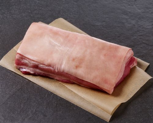 Picture of Berkshire Pork Belly