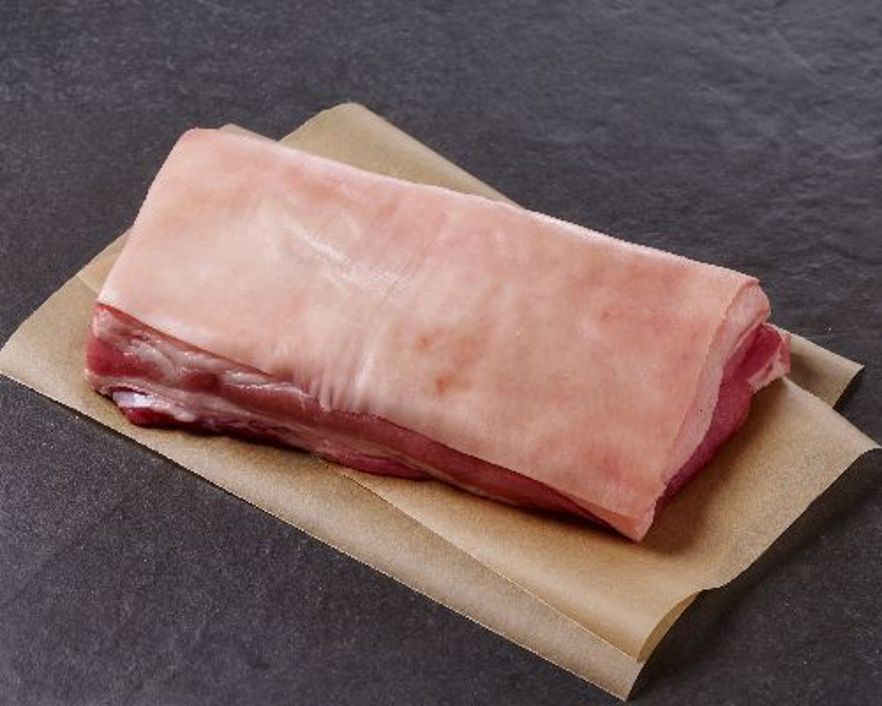 Picture of Berkshire Pork Belly