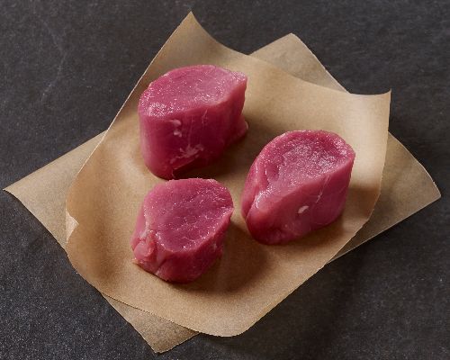 Picture of Berkshire Pork Tenderloin Medallion