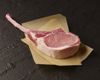 Picture of Berkshire Pork Long-Bone Rib Chop