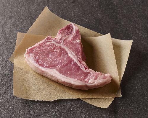 Veal Porterhouse Chop