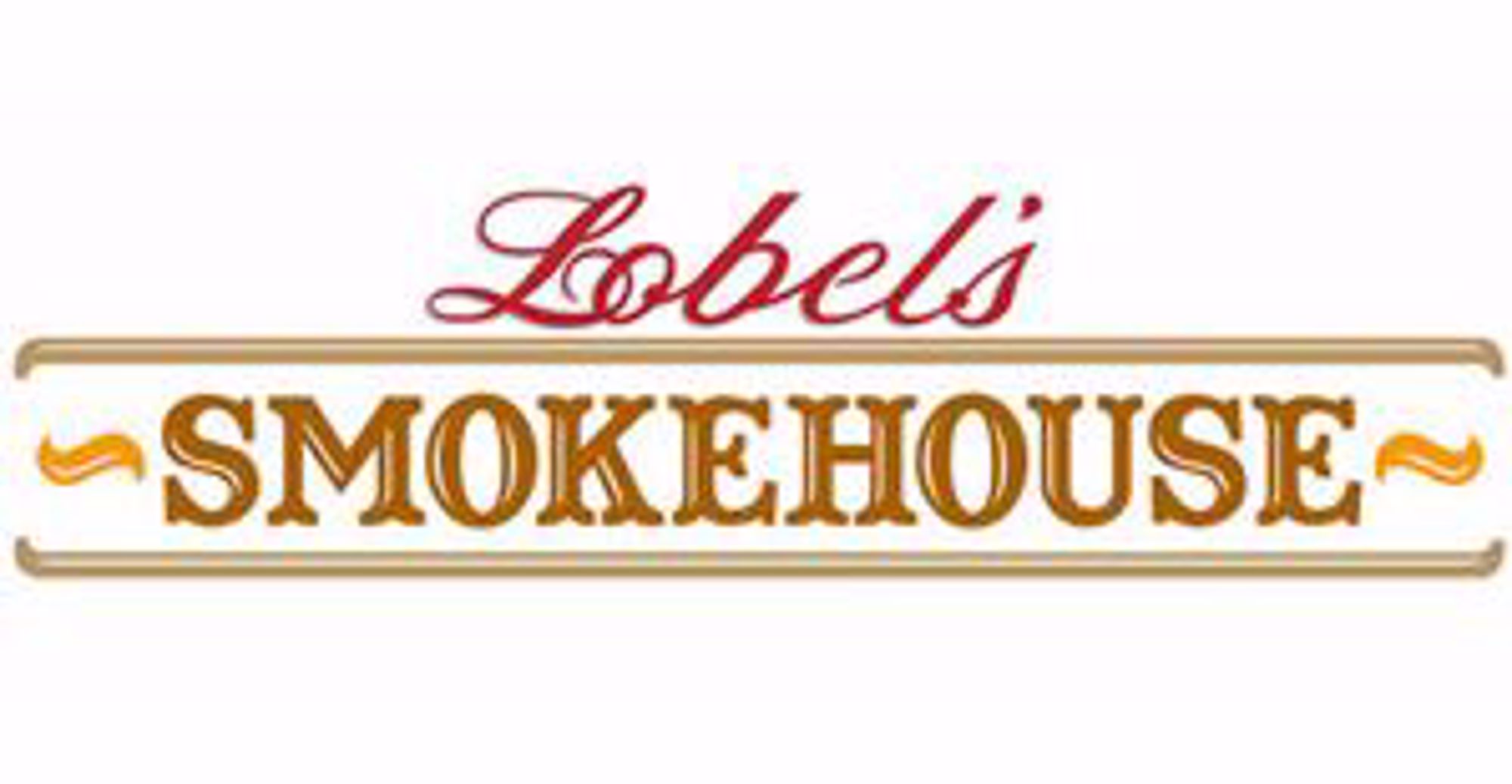 Picture for category Lobel's SMOKEHOUSE