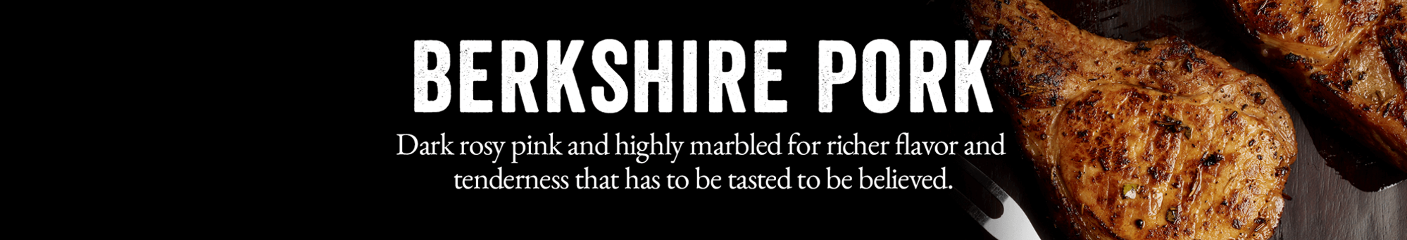 Picture for category Berkshire Pork