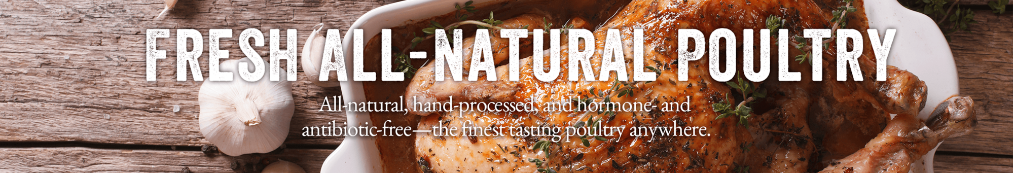 Picture for category Fresh Poultry