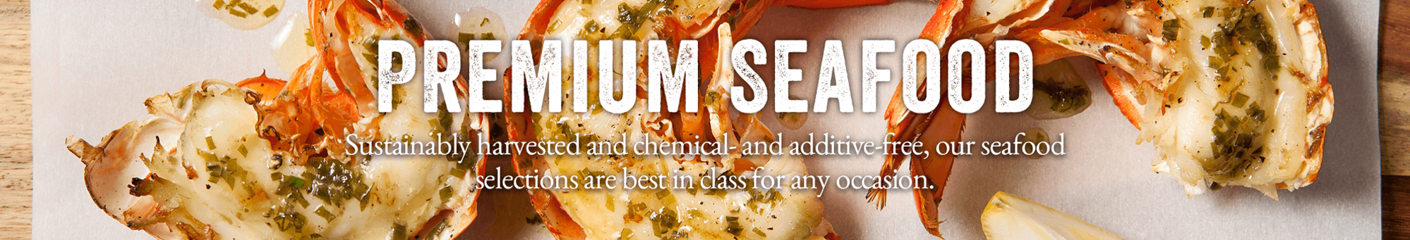 Picture for category Lobel's Premium Seafood