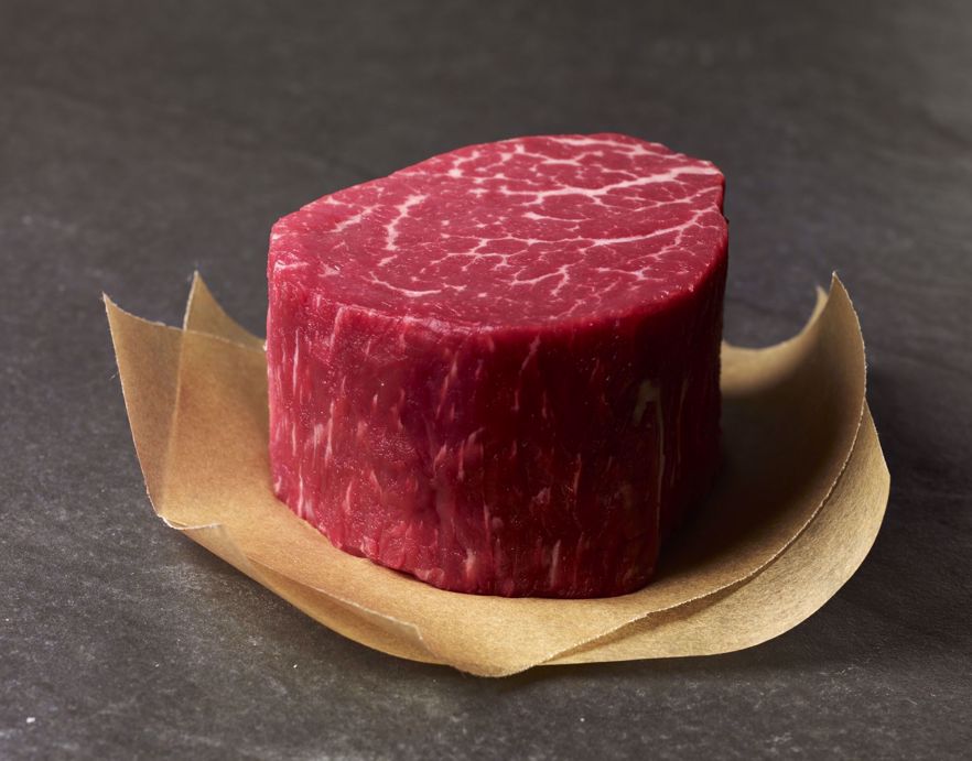 USDA Prime Filet Mignon