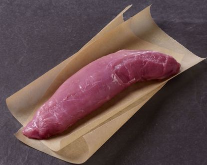 Berkshire Pork Tenderloin
