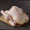All-Natural Whole Fryer Chicken