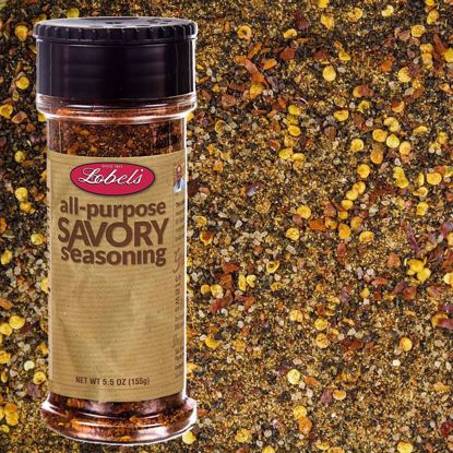 Lobel's All-Purpose Savory Seasoning