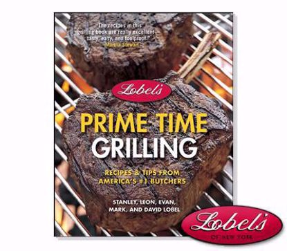 Lobel's Prime Time Grilling (2007) 
