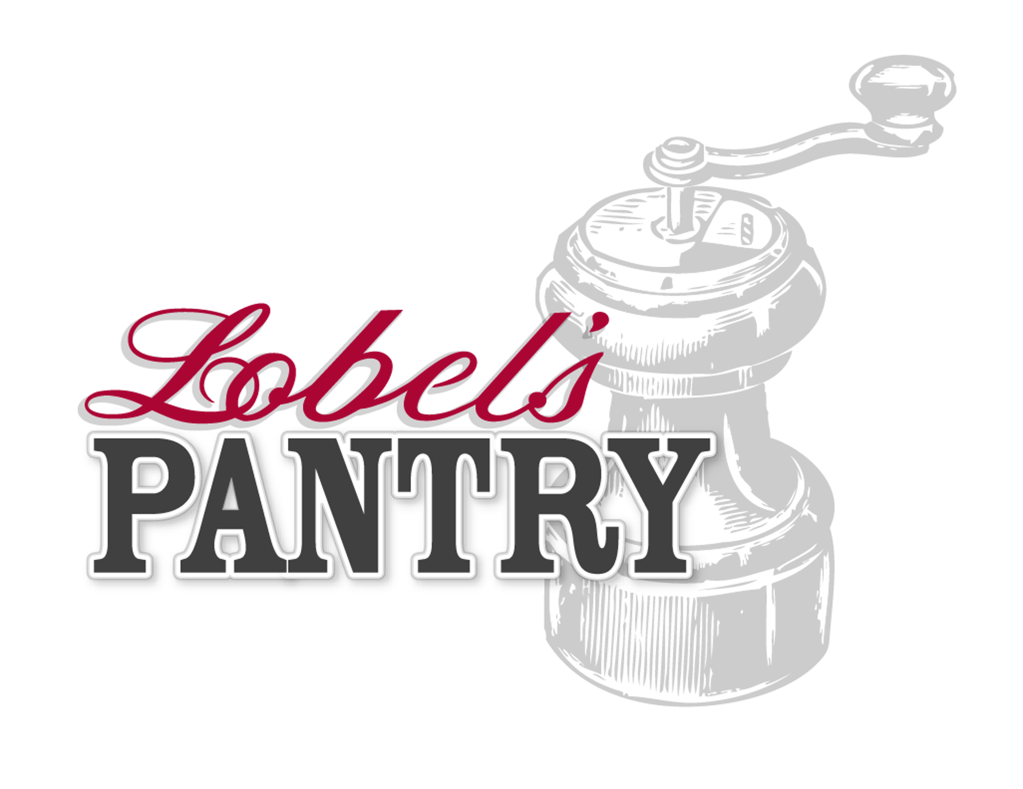 Picture for category Lobel's Pantry