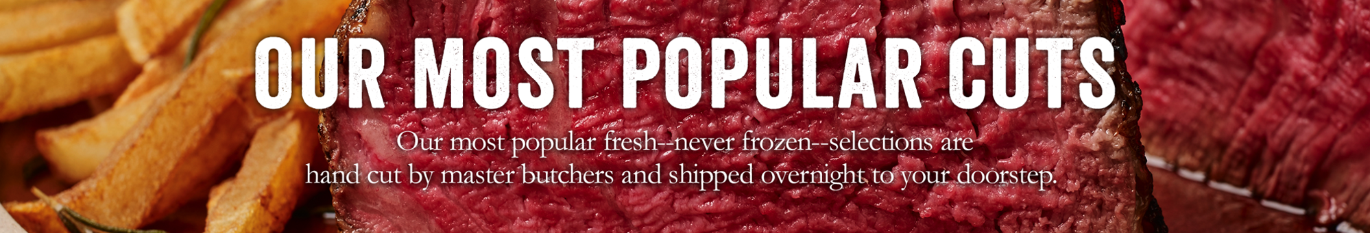 Picture for category Our Most Popular Cuts