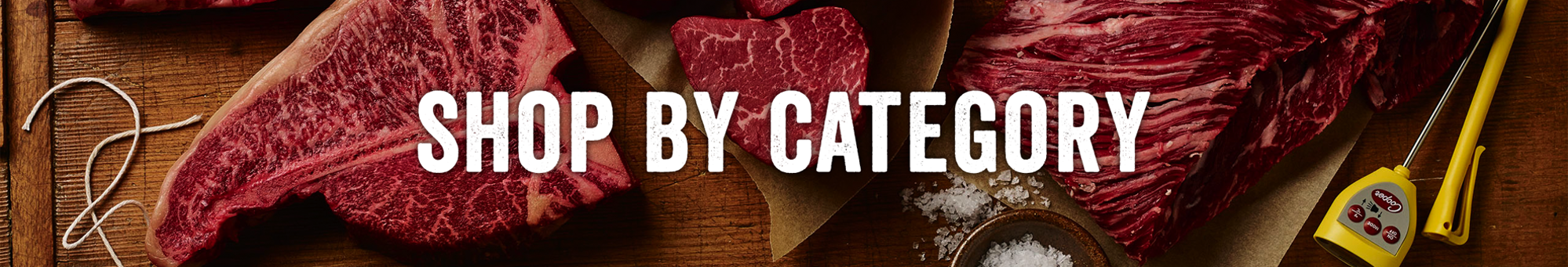 Picture for category Shop by Category