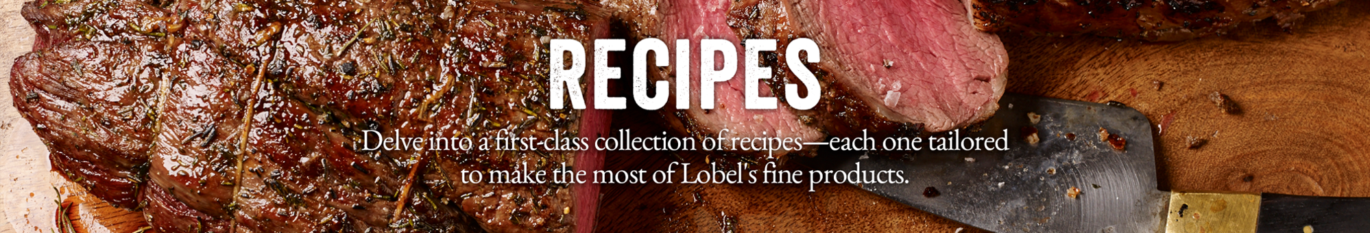 Picture for category SEASONAL RECIPES