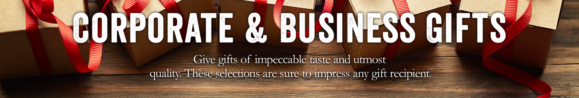 Picture for category Corporate & Business Gifts