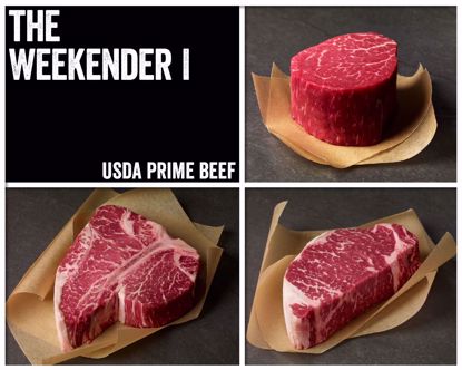 Weekender I (USDA Prime)