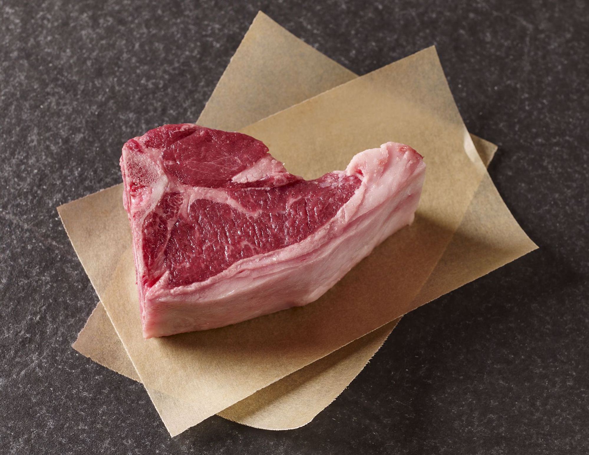 Picture for category Chops & Racks