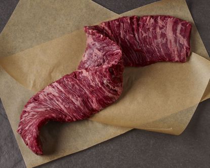 Wagyu Skirt Steak