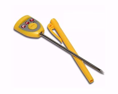Digital Instant-Read Thermometer