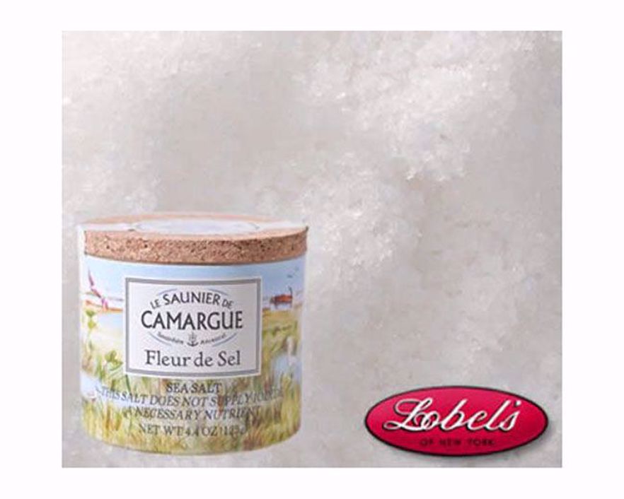 La Saunier de Camargue Fleur de Sel