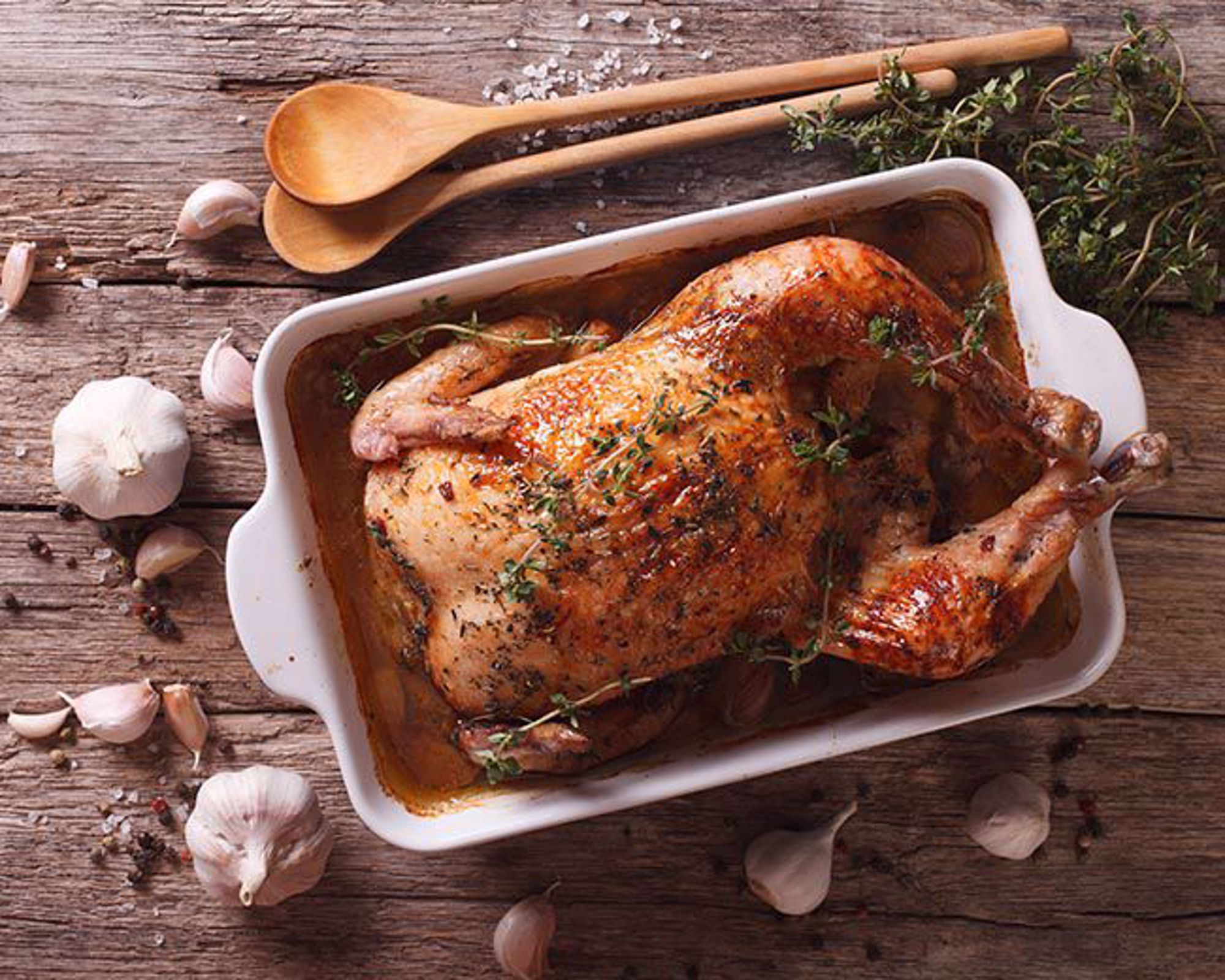 Picture for category Poultry Recipes