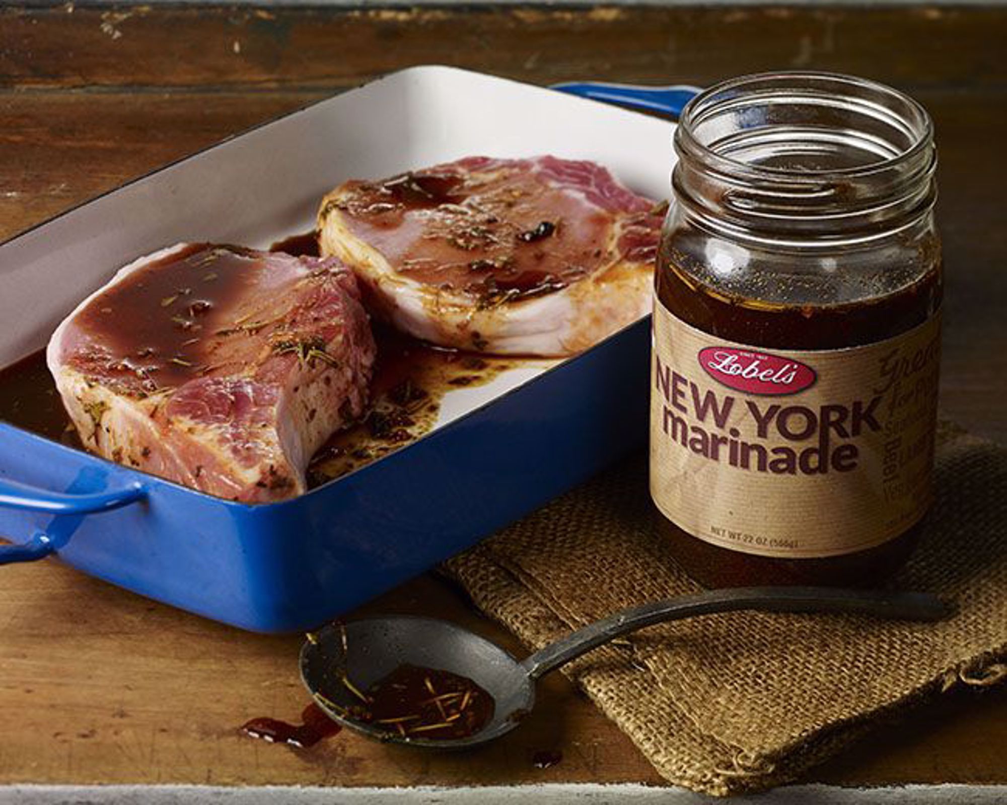 Picture for category Pork Recipes