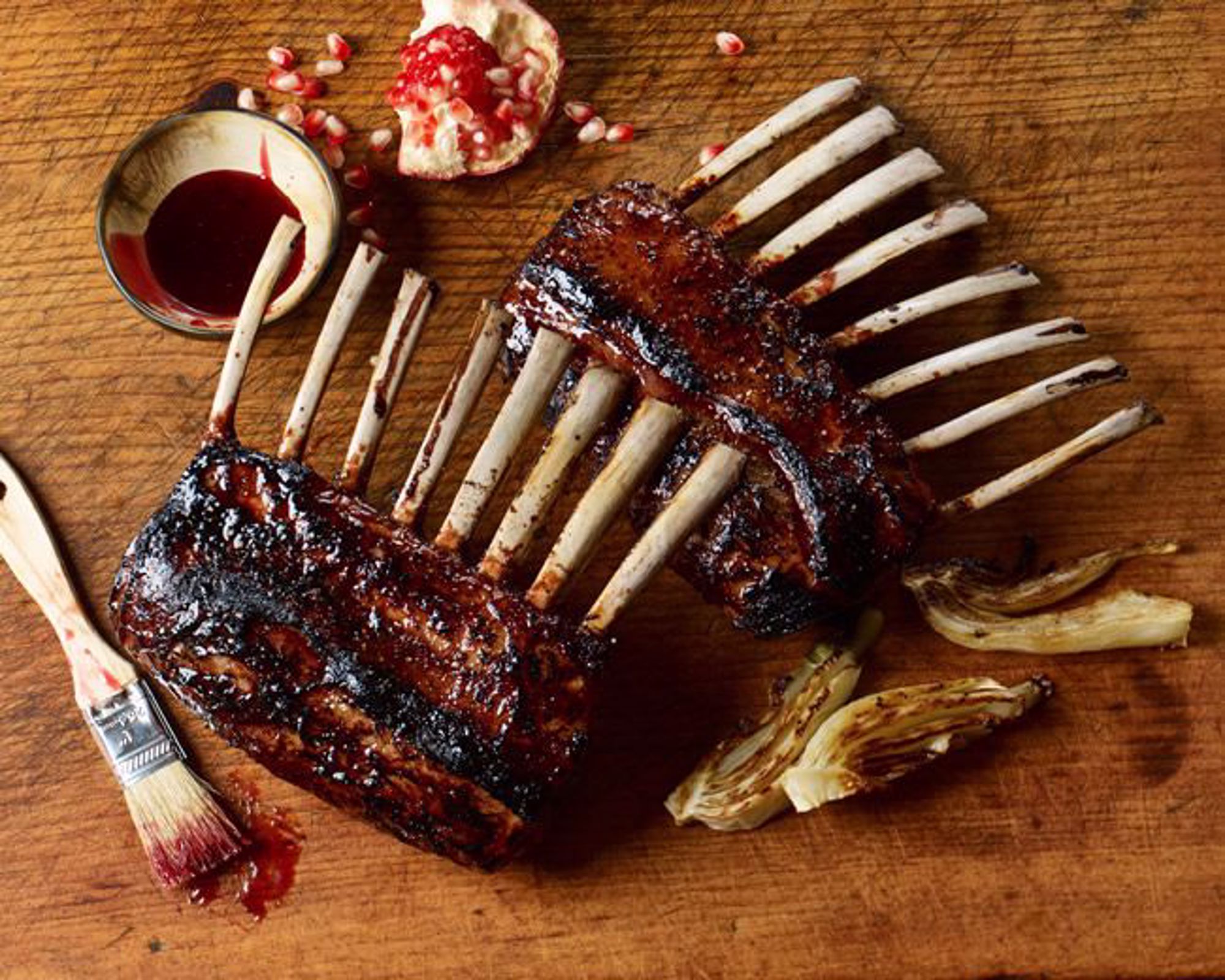 Picture for category Lamb Recipes