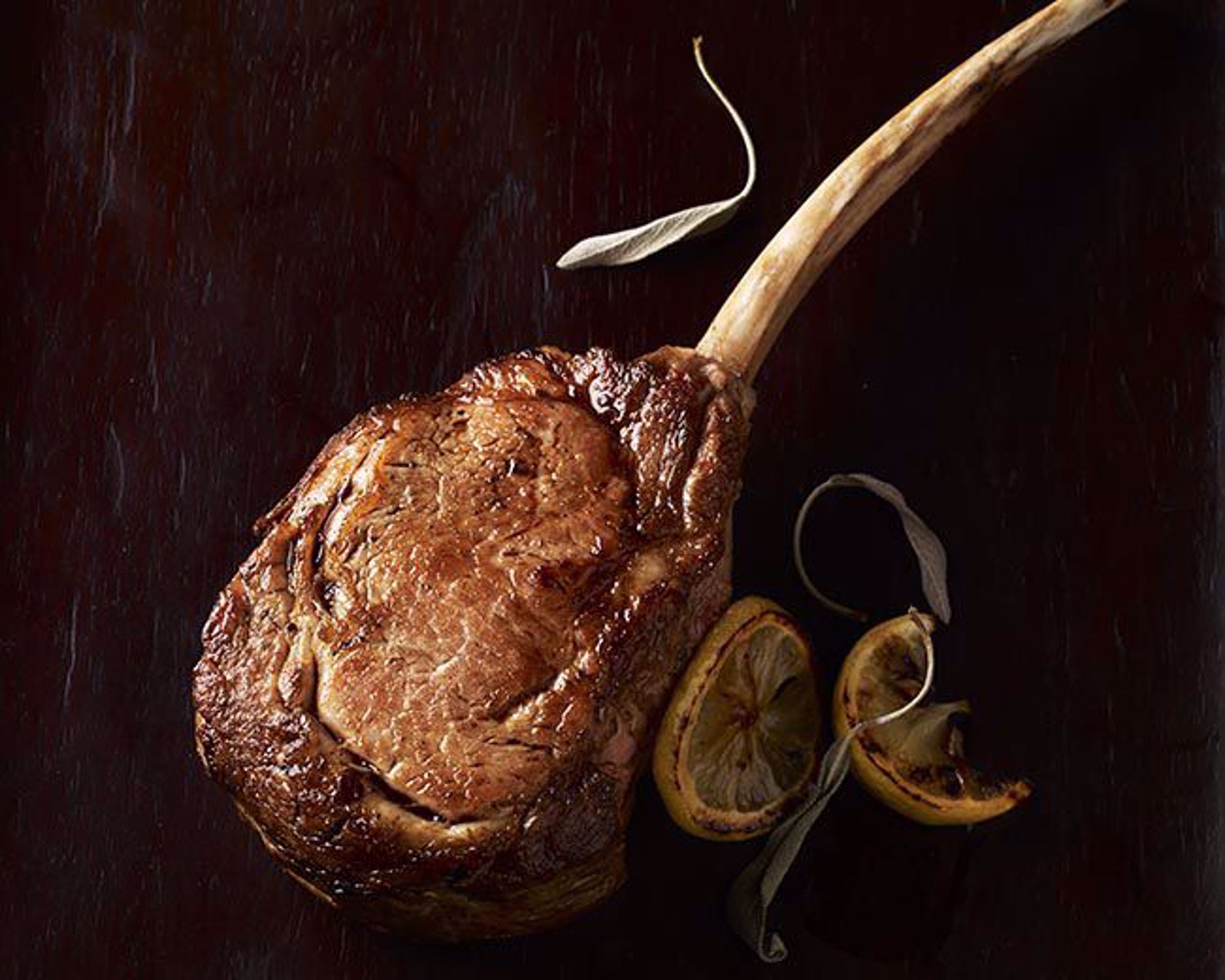 Picture for category Veal Recipes