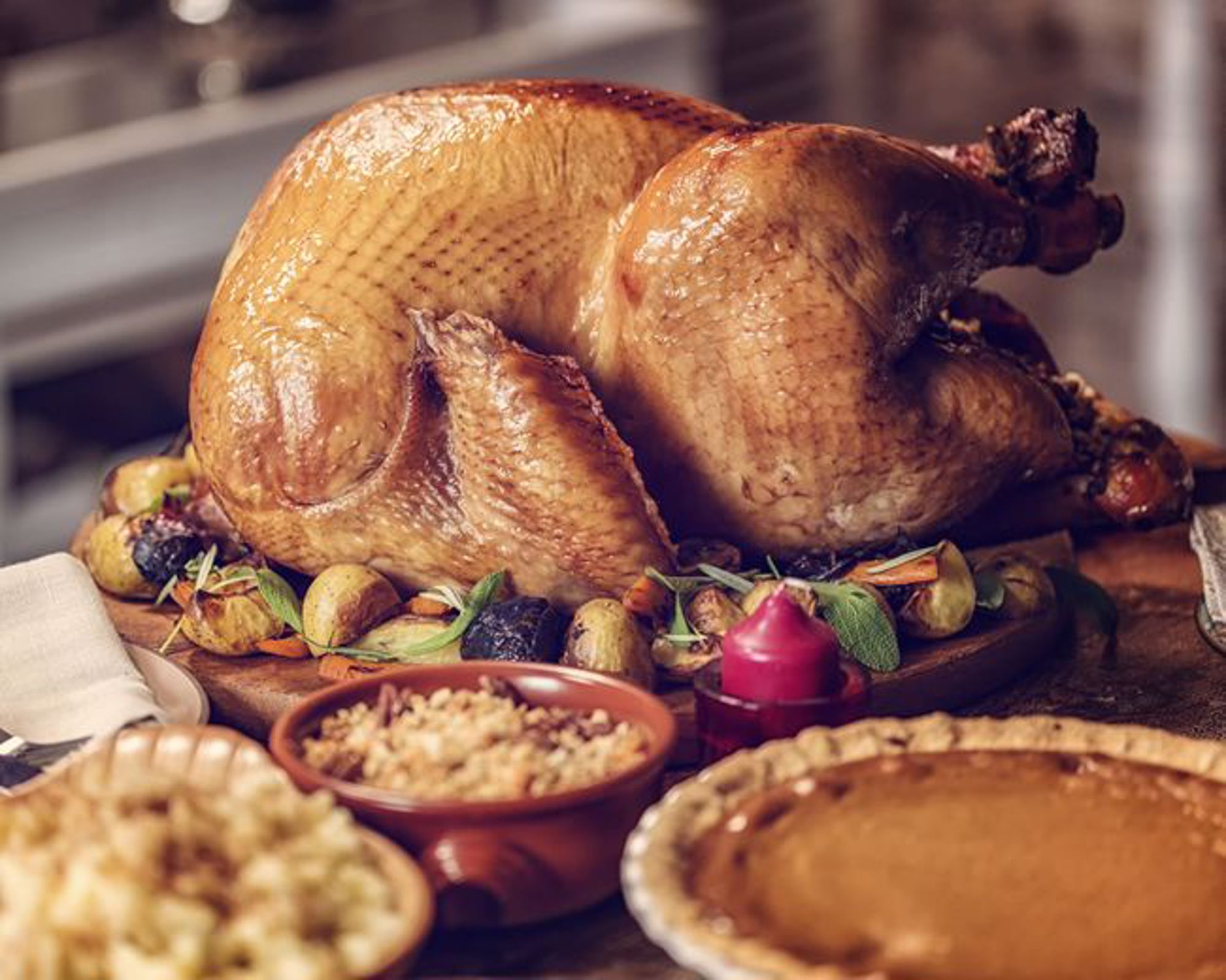 Picture for category Thanksgiving