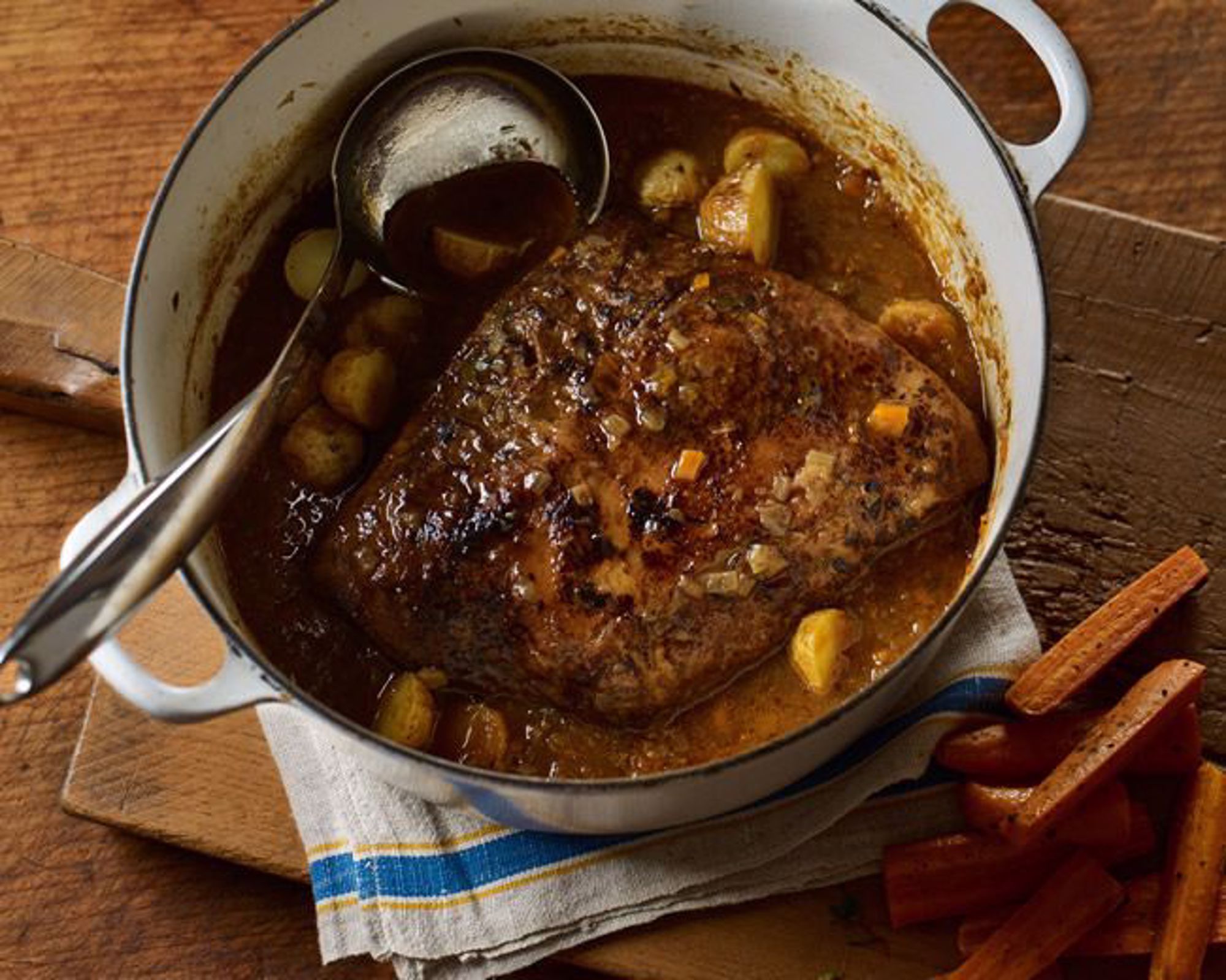 Picture for category Cold-Weather Comfort Food