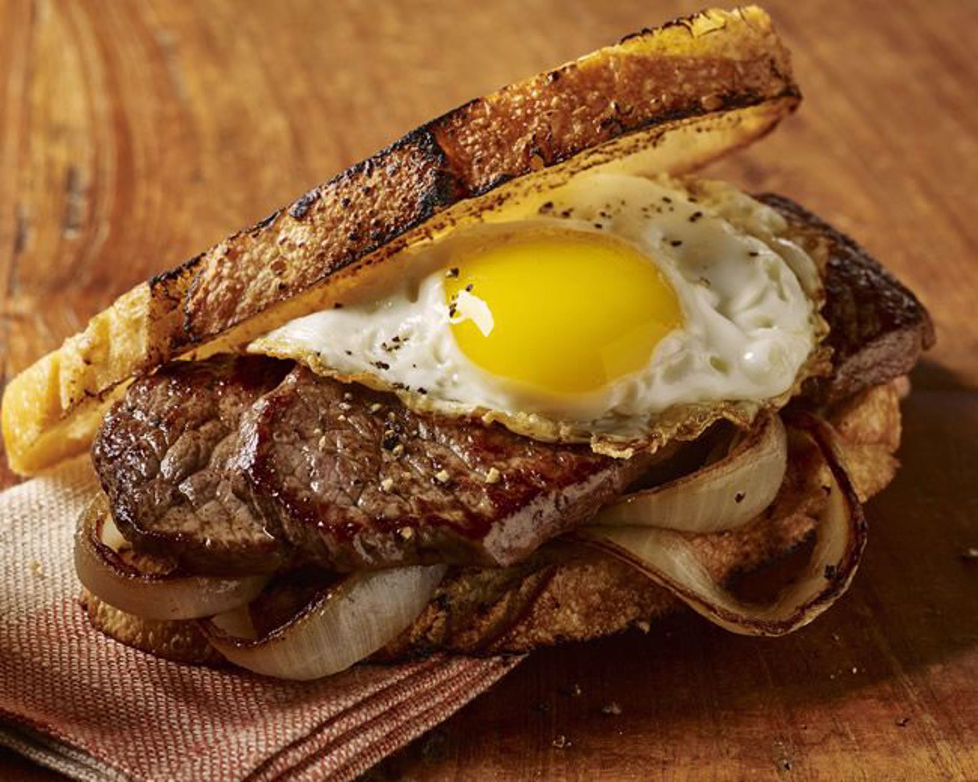 Picture for category Breakfast & Brunch