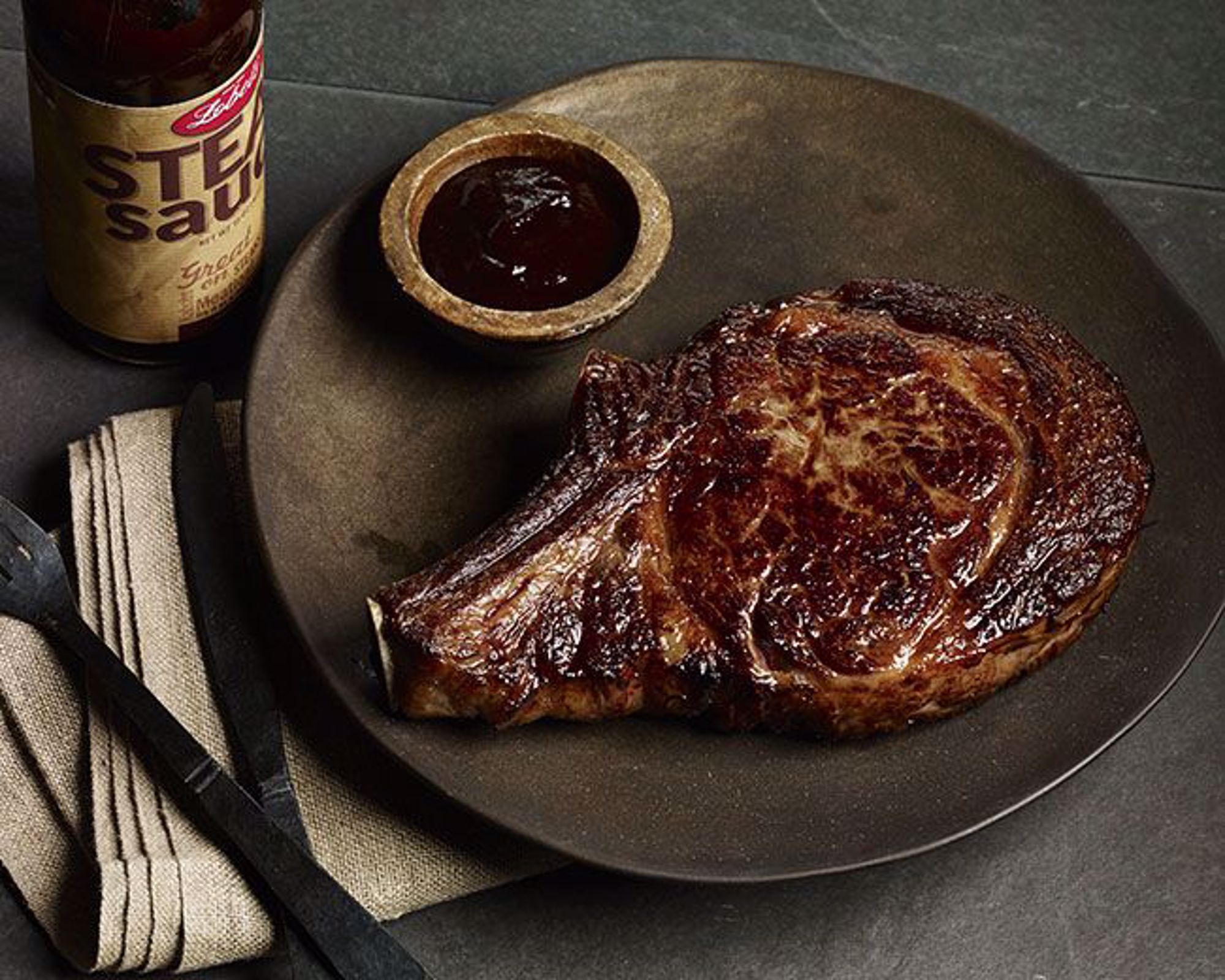 Picture for category Steaks