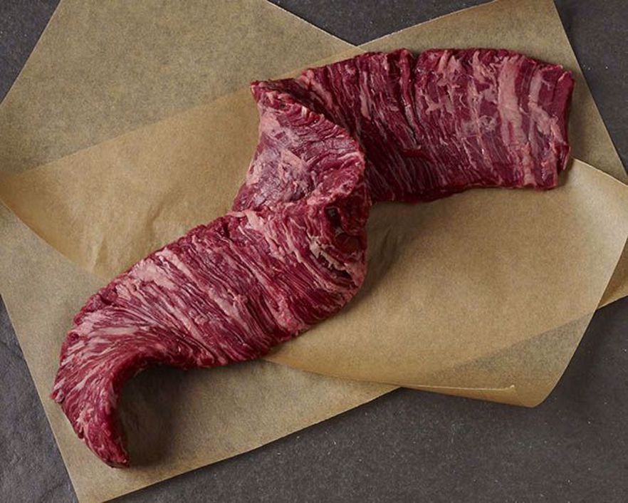Wagyu Skirt Steak