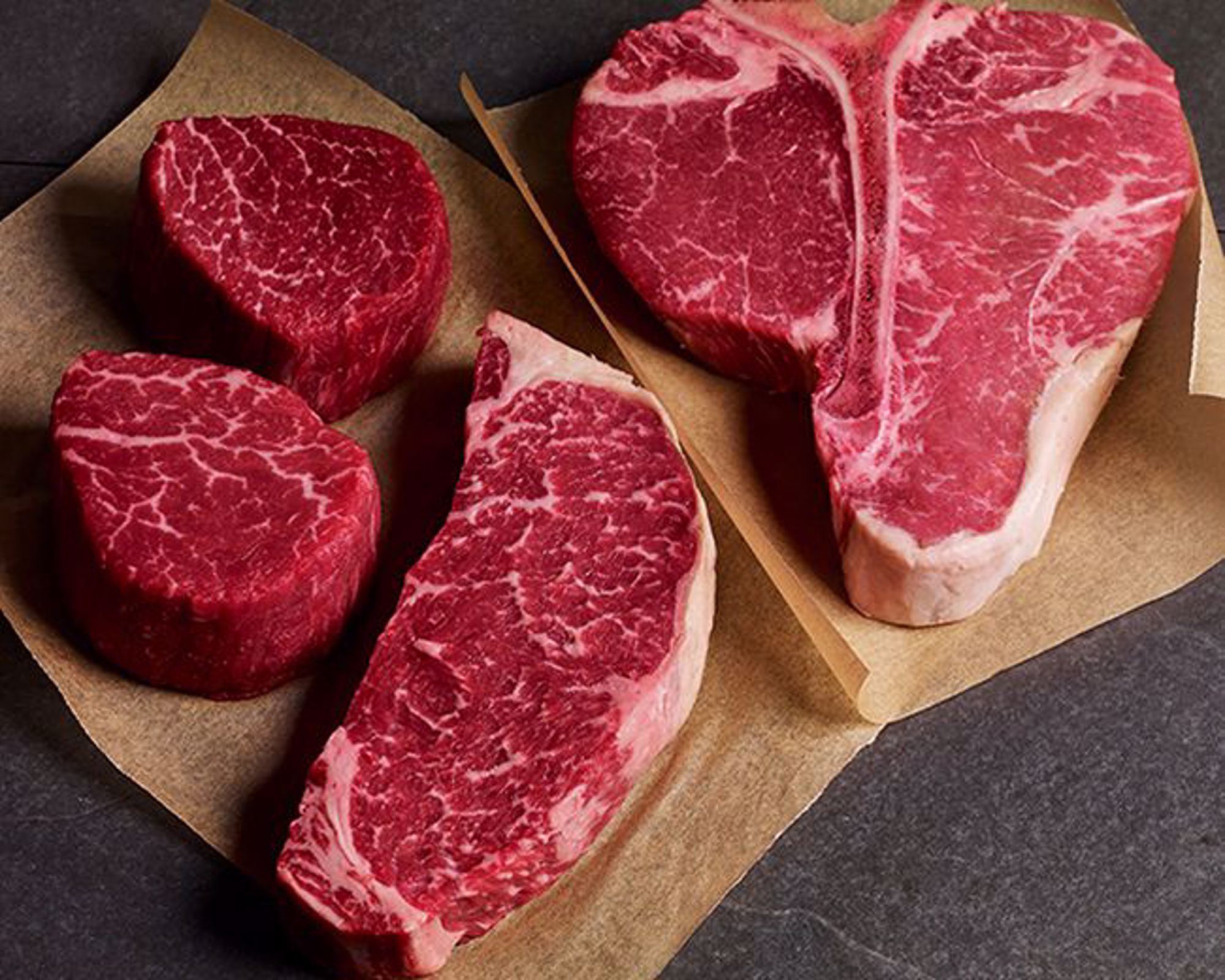 Picture for category Signature Butcher Gift Packages