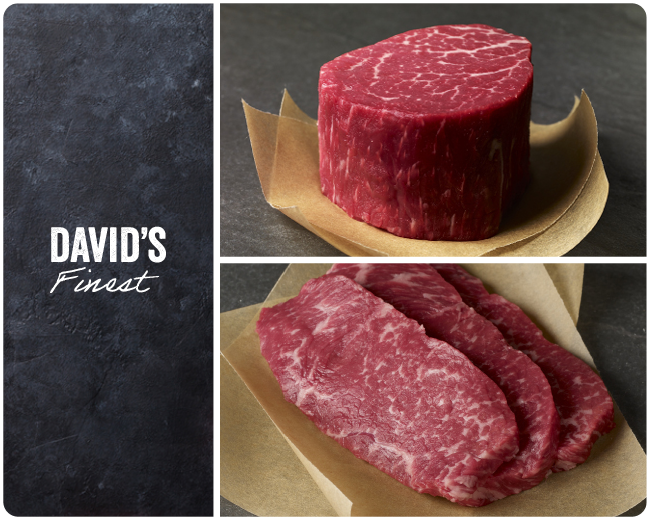David's Finest
